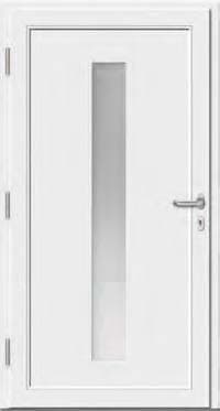 Innenansicht Einsatzfüllung